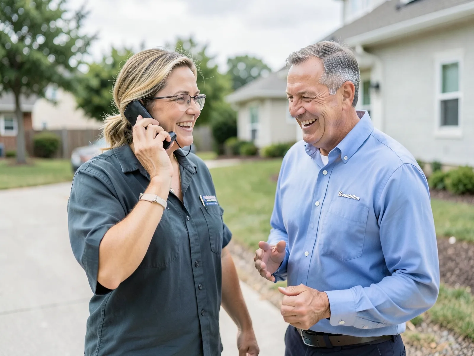 Frequently Asked Questions About Storm Recovery Services in Auburn, CA